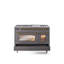 ILVE Nostalgie II 48 Dual Fuel Range -2048792486-2048792495