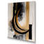 Gold Touch Art Deco II - Art mural abstrait-1805509748-1805509745
