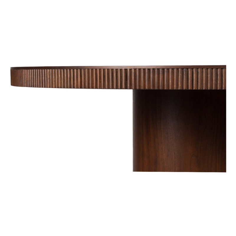 James End Table