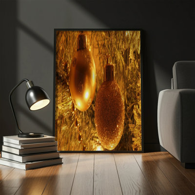 Willson No Frame Print