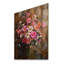 Décoration de jardin sauvage charme de bouquets assortis I - Bouquets de bois assortis - sur bois de pin naturel-1773960039