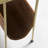 Perea Free Standing Magazine Rack