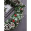Faux 50cm Wreath