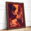 Canyon Layers Modern - Print-152184547-152184556
