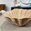 Dancing Handwoven Basket Bowl-598547667
