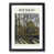 Black Framed selected