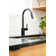 Moen Align MotionSense Wave Single Handle Pulldown Kitchen Faucet with Power Clean Technology
