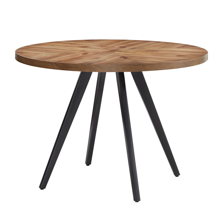 Moeller 5 - Piece Dining Set