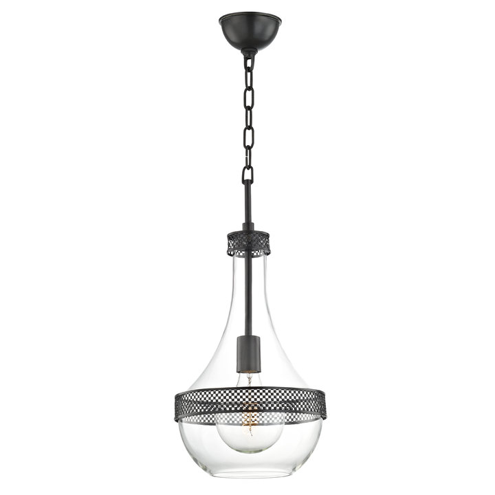 Luminaire suspendu transitionnel Hudson Valley 1810-OB