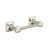 Polished Nickel