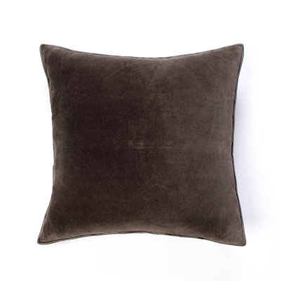 Square Pillow Cover & Insert