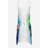 Tennessee Iris in Watercolor Apron-1154985115