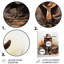 Décoration murale minimalisme «Cowboy Hat And Boot I» - Cowboys-1155673047