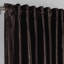 Blackout Thermal with Liner Extra Long & Extra Wide Shiny Velvet Decorative Curtain Panel-83539997-83540036