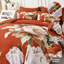 Ensemble de housse de couette à motif floral 7 pièces-122608128-122608132