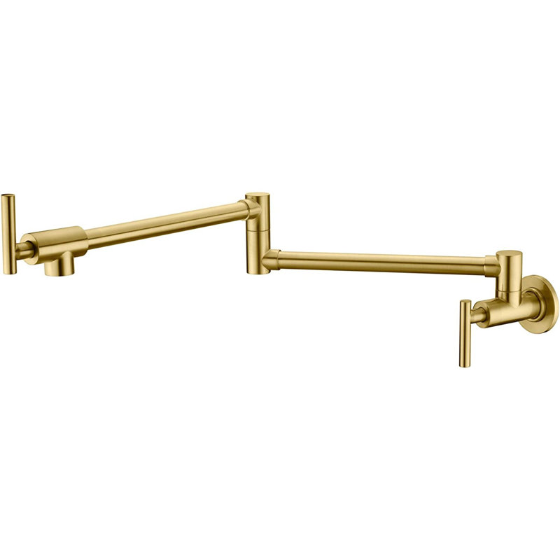 Robinet pour salle de bain