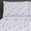Ensemble de draps en microfibre 4 pièces-107424531-107424533
