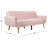 Futton Twin 82.3'' Upholstered Convertible Sofa-2594596-6257358
