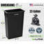 Poubelle d'intérieur commerciale 23 gallons-49182600