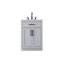 Meuble-lavabo simple 24 po Ahner-2052783551