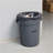 Resin Trash Bags - 100 Count-4693712