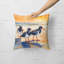 Coussin Oystercatchers-112679666