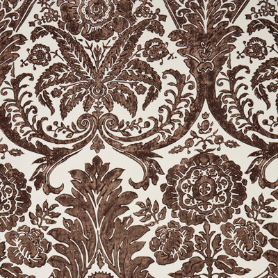 Oriana Damask Wallpaper Roll