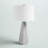 Montauk Concrete Table Lamp