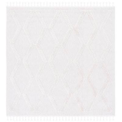 Tapis ivoire Rittenberry