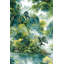 Papier peint nature naturelle Shades Of Green
