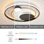 Chaston LED Flush Mount