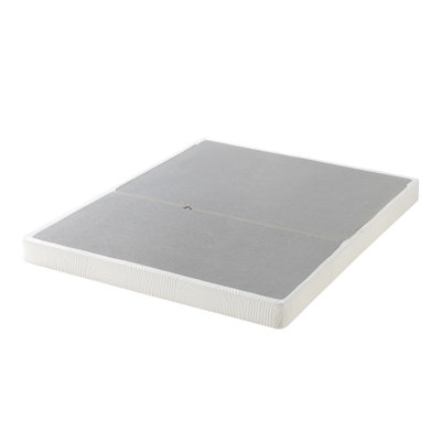 Sommier tapissier robuste Wayfair Sleep