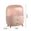 Walhorn Plastic Makeup Organizer