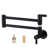 Oil Rubbed Bronze