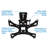 Mount-it Single Screen Wall Mount