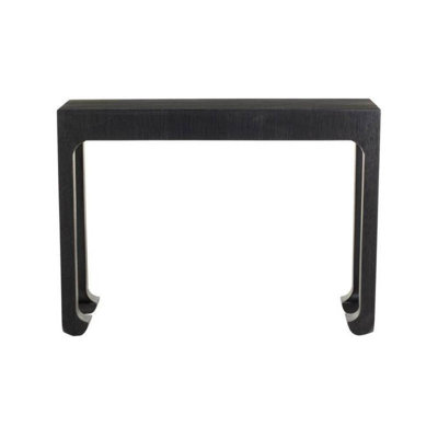 Ichigo 40'' W Solid Wood Console Table
