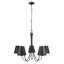 Lustre 5 lumières Ontonio-947987601