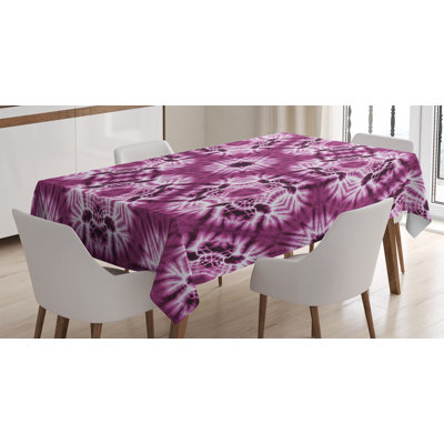 Indonesian Tablecloth