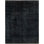 Overdyed One-of-a-Kind 12' 2" X 15' 2" Hand Knotted Area Rug