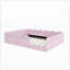 Lit double tapissier sur pied-1268812497