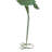 Louie Bird Metal Garden Statue