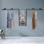 Portemanteaux mural Anishka-1823143085