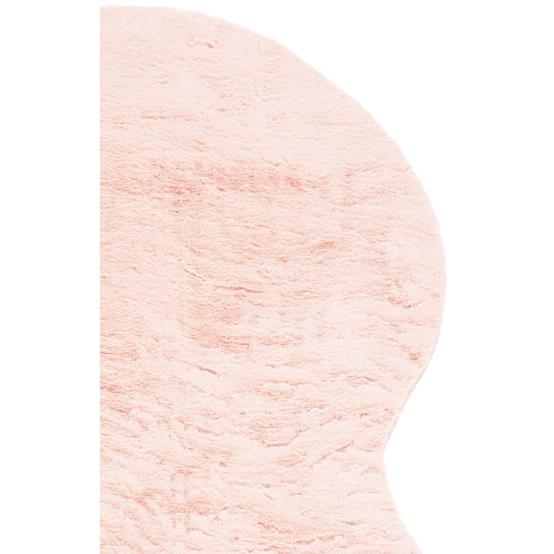 Tapis de couleur unie Ametria Performance, Rectangle 5 pi x 8 pi