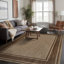Tapis intérieur / extérieur brun clair Waikiki-1179397894