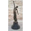 Ovolo Sculpture Art, robe féminine
