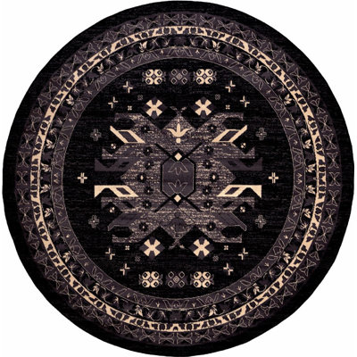 Adonnis Abstract Indoor Rug