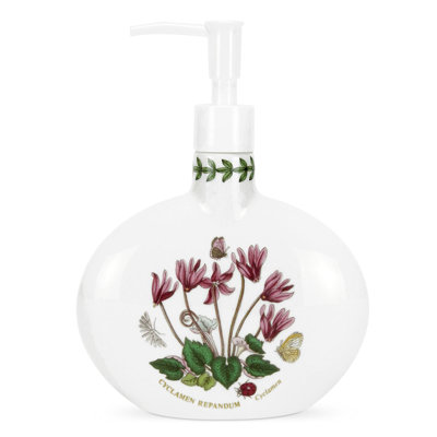 Portmeirion, Botanic Garden - Lotion Dispenser