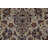 One-of-a-Kind 12'10" X 19'3" 1960s Wool Area Rug in Ivory
