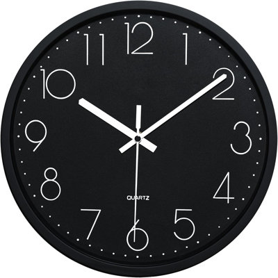 Horloge murale Letetia