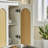24" Bathroom Vanity
in White Oak-1167337687